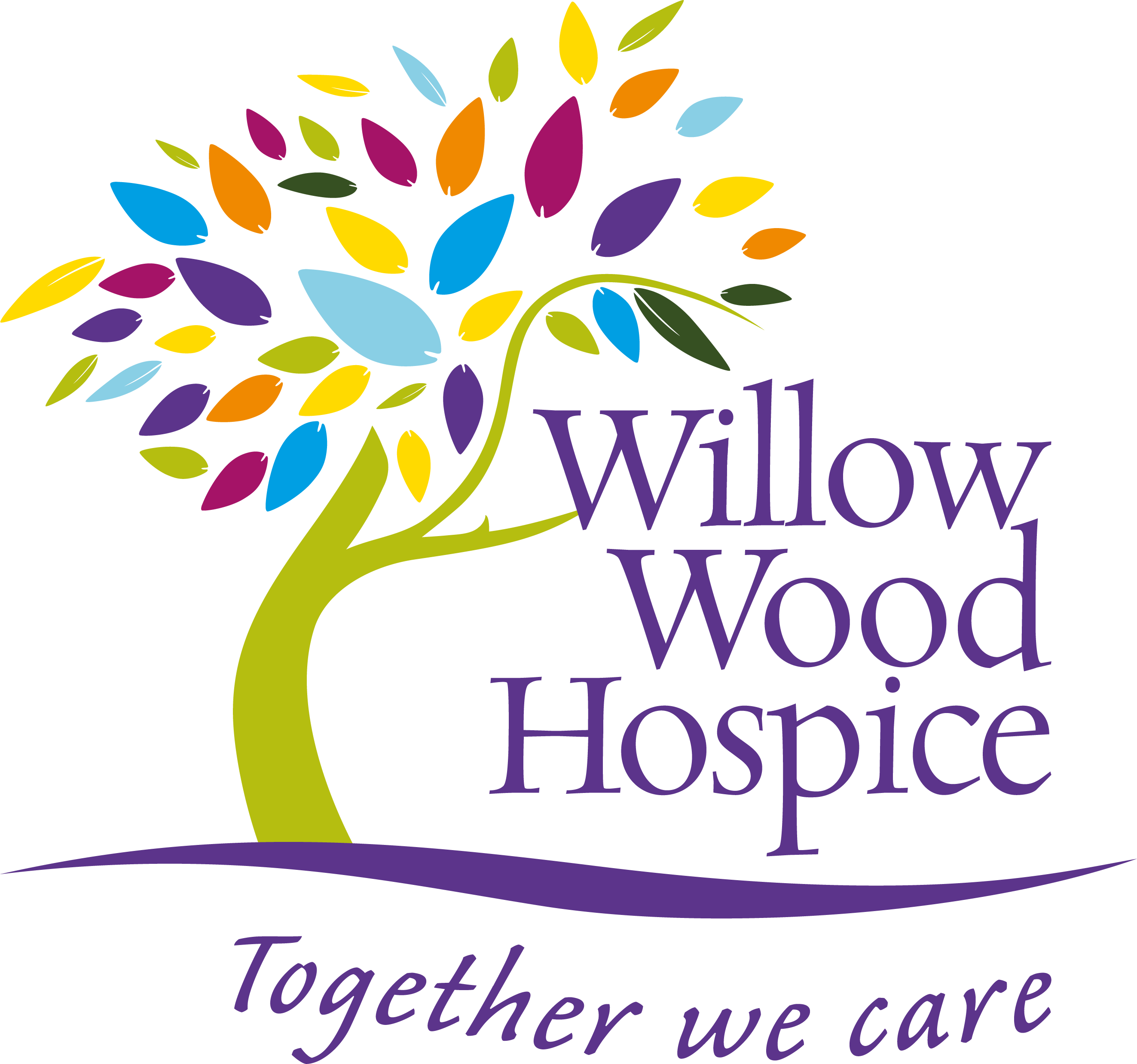 Willow Wood Hospice logo