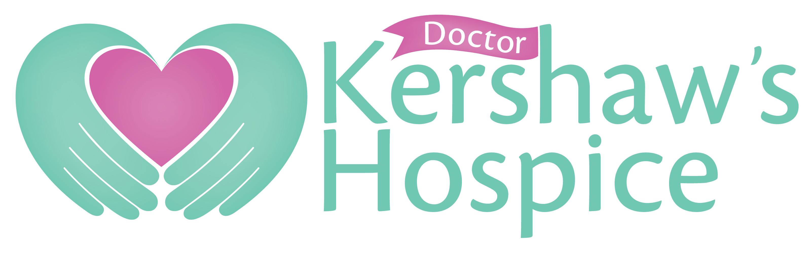 Dr Kershaw's Hospice logo